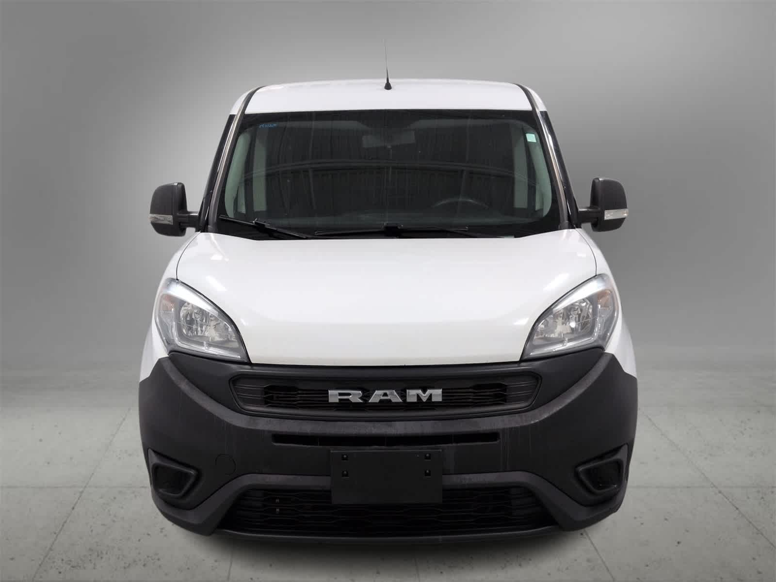 2020 Ram ProMaster City Tradesman photo 2