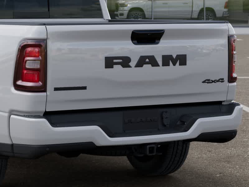Thumbnail: 2026 RAM 1500 - 13
