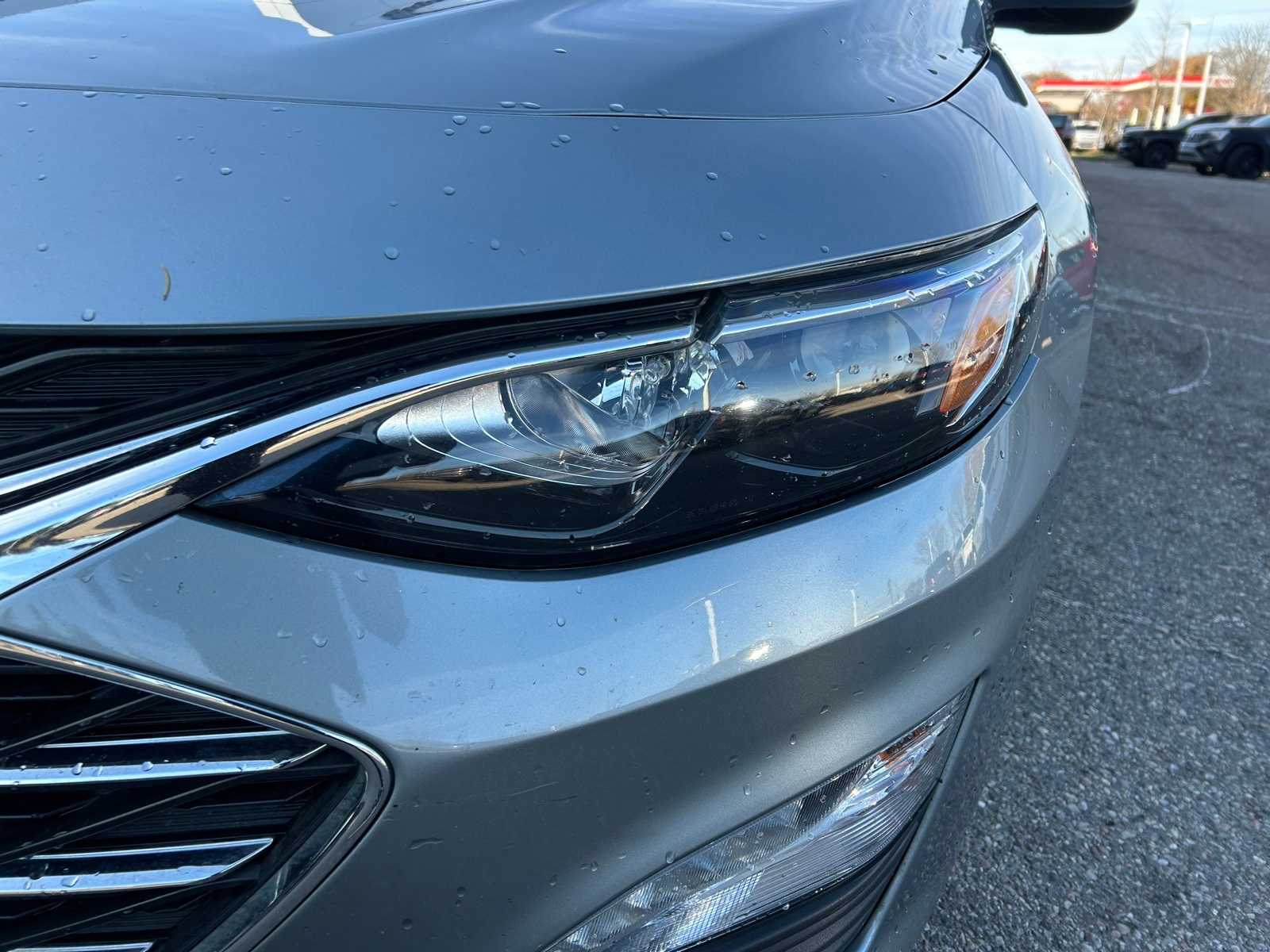 Thumbnail: 2023 Chevrolet Malibu - 27