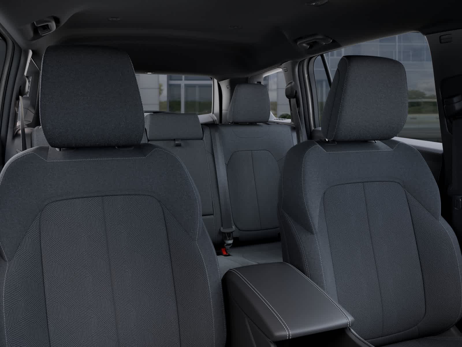 Thumbnail: 2026 Jeep Cherokee - 26