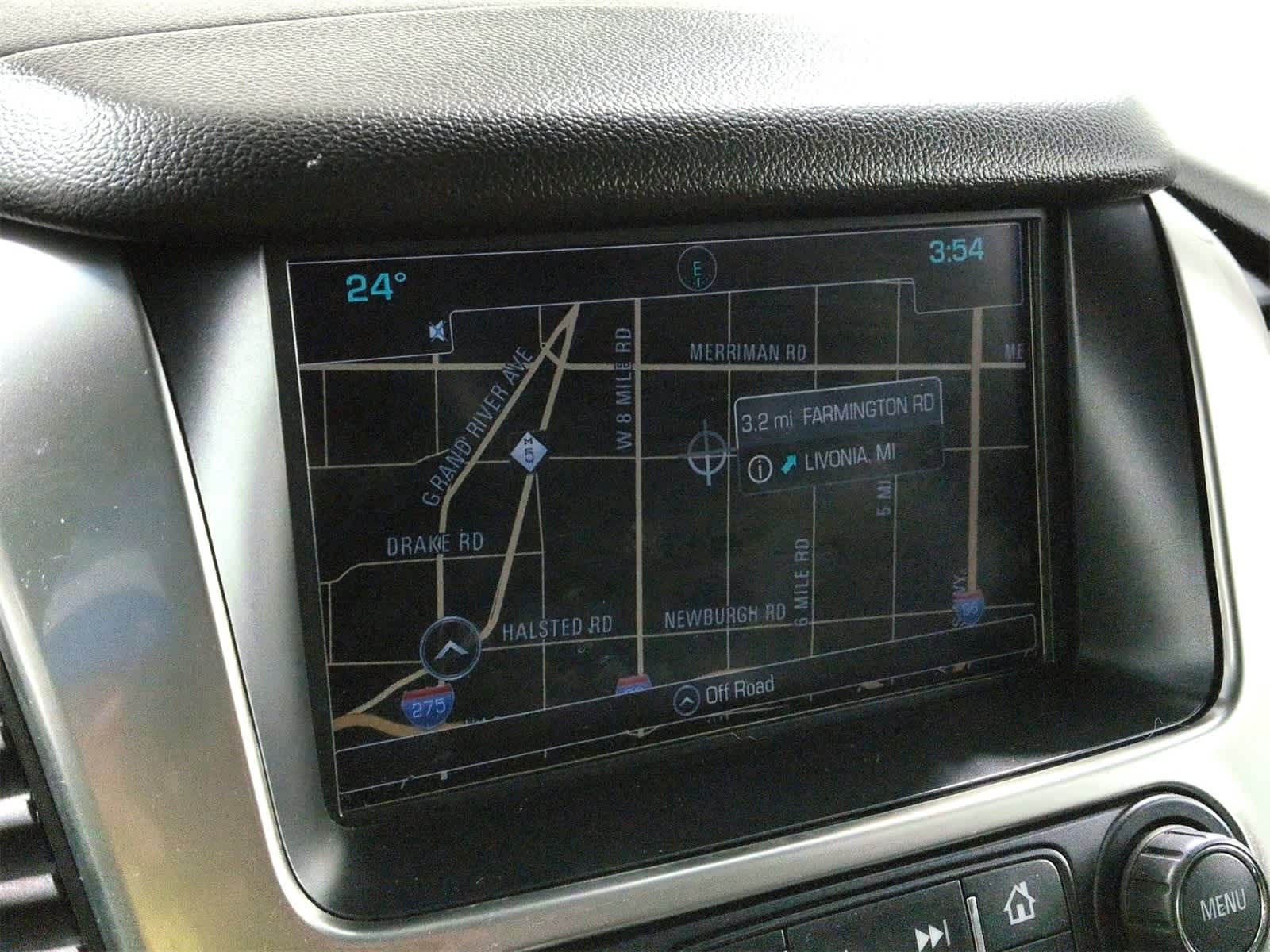 Thumbnail: 2016 Chevrolet Tahoe - 29