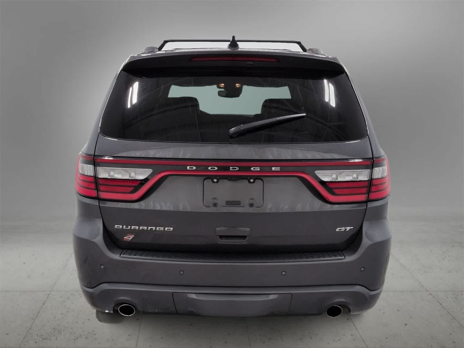 Thumbnail: 2024 Dodge Durango - 7