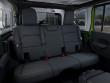 2026 Jeep Wrangler Sport S Sport Utility