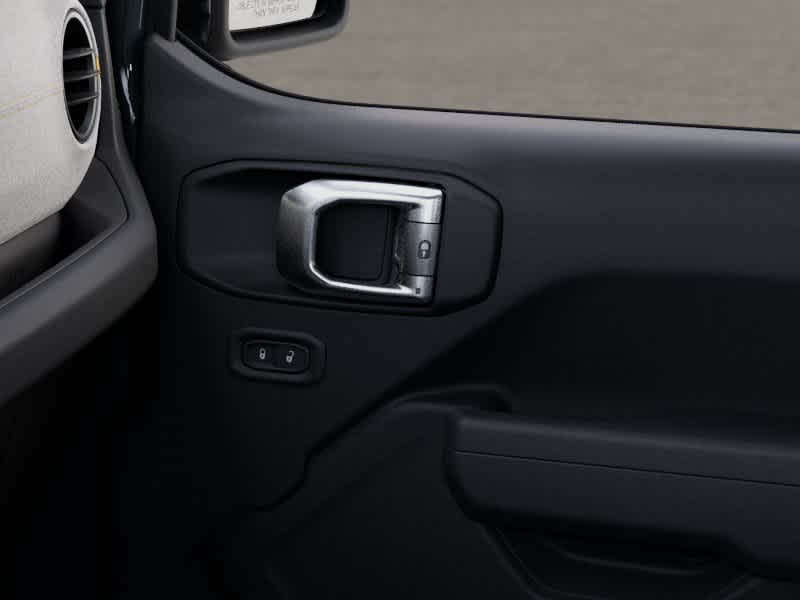 Thumbnail: 2025 Jeep Gladiator - 25