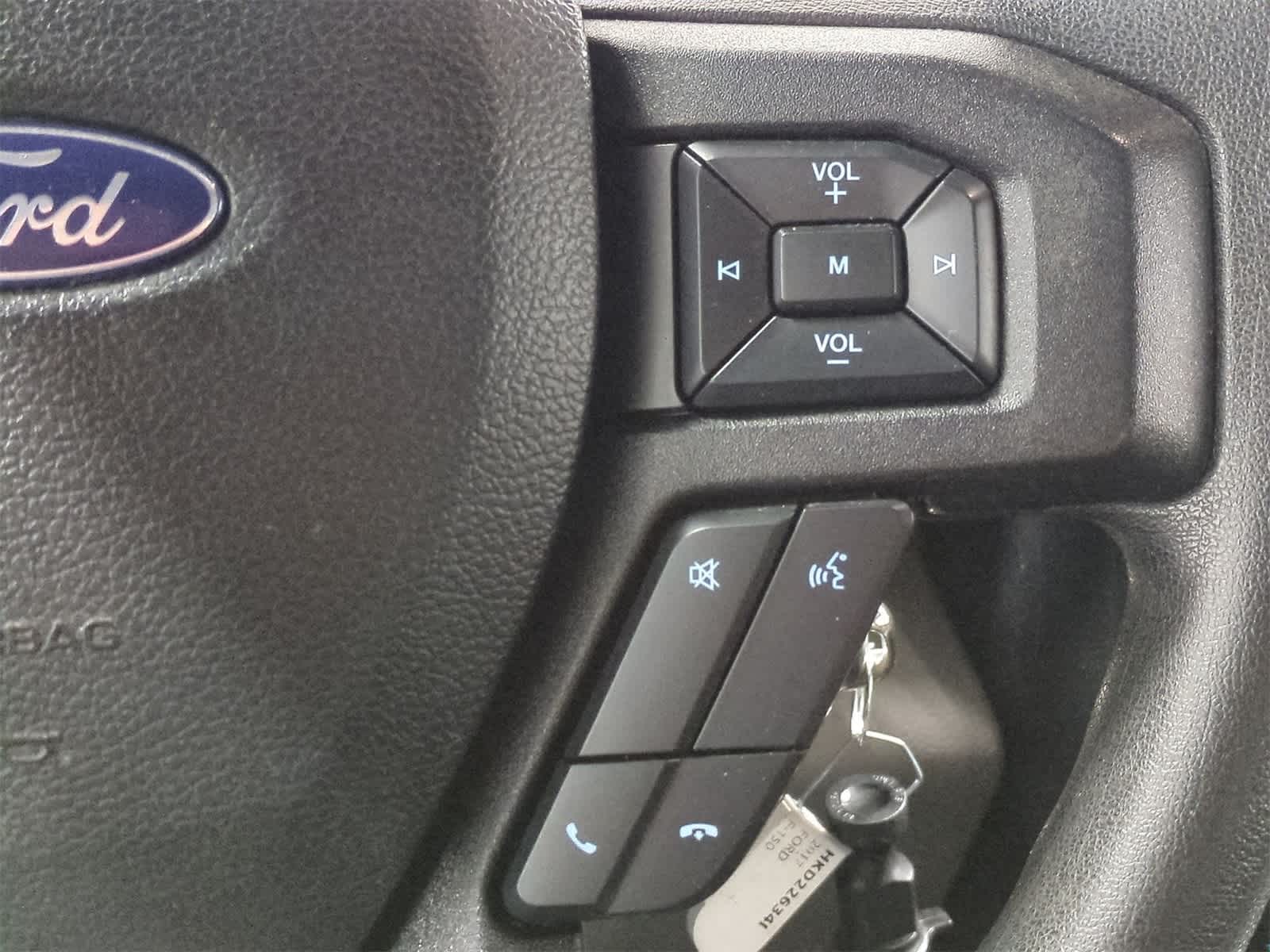 Thumbnail: 2017 Ford F-150 - 23
