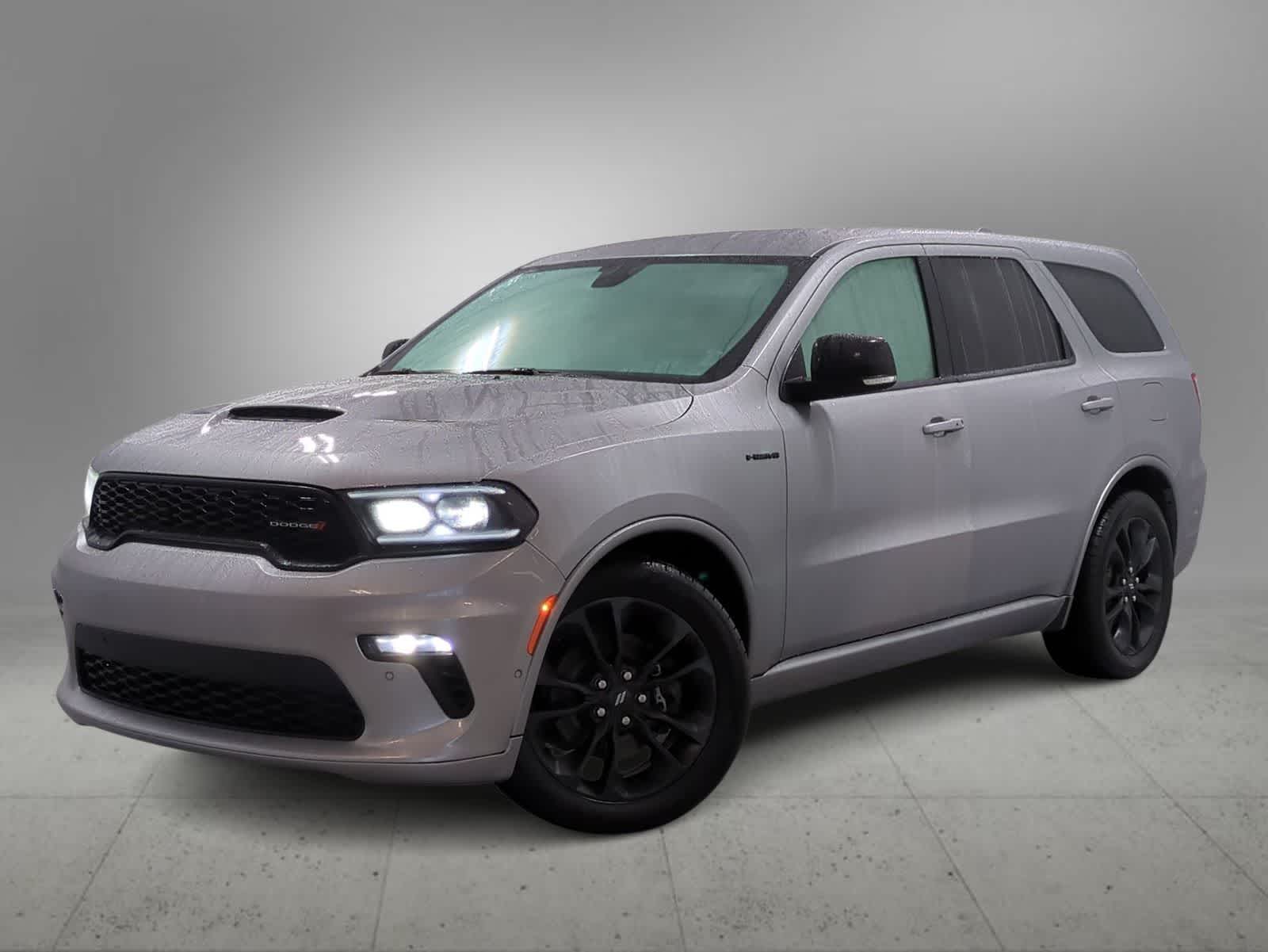 2021 Dodge Durango R/T AWD's photo