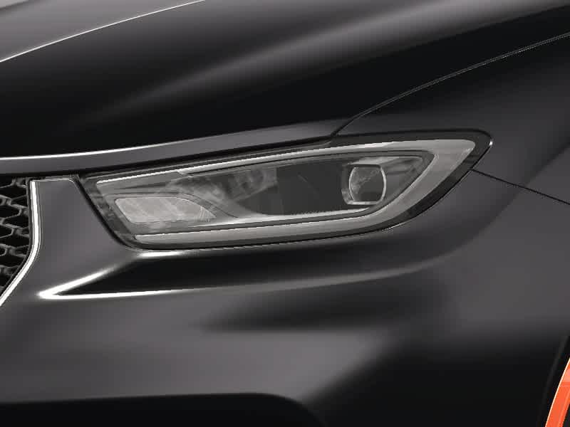 2025 Chrysler Pacifica Select 13