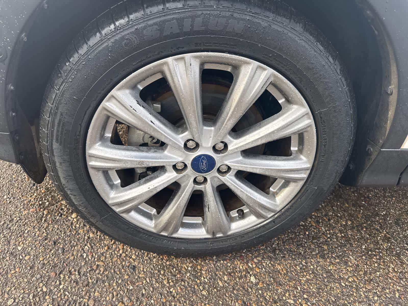 Thumbnail: 2018 Ford Escape - 21