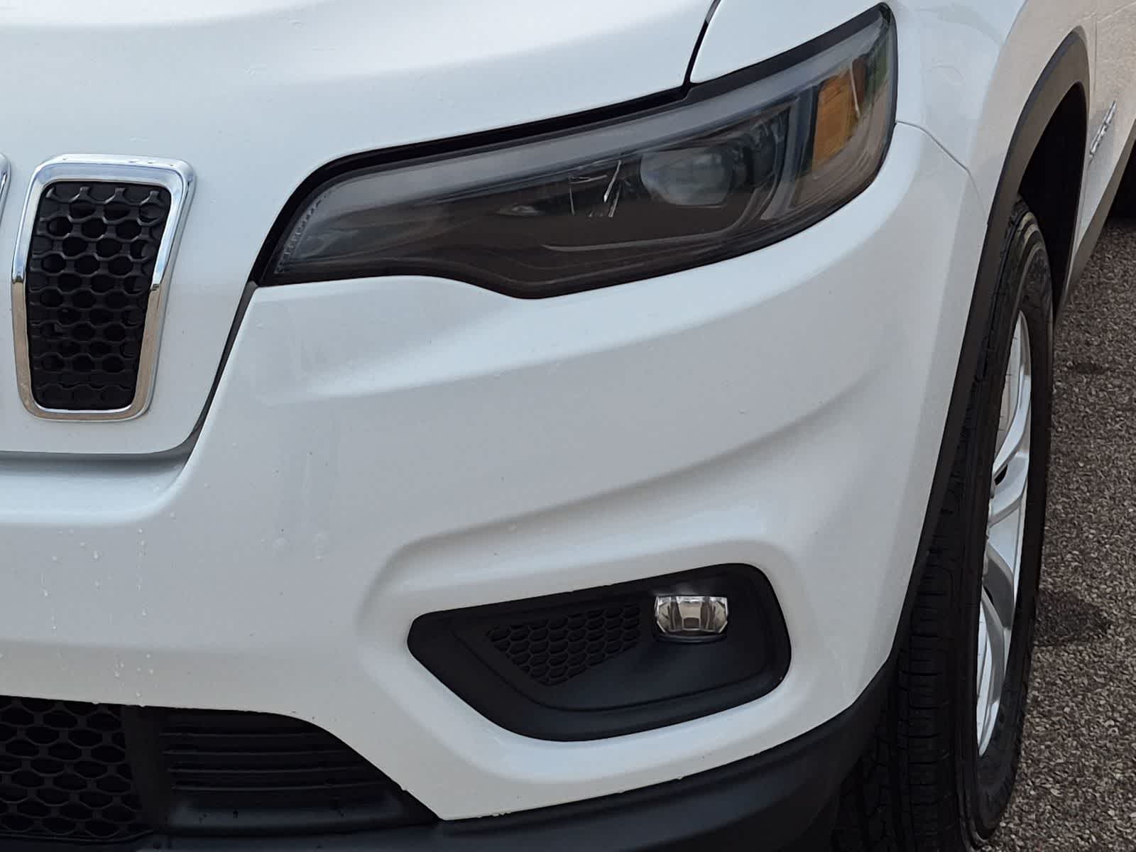 Thumbnail: 2022 Jeep Cherokee - 11