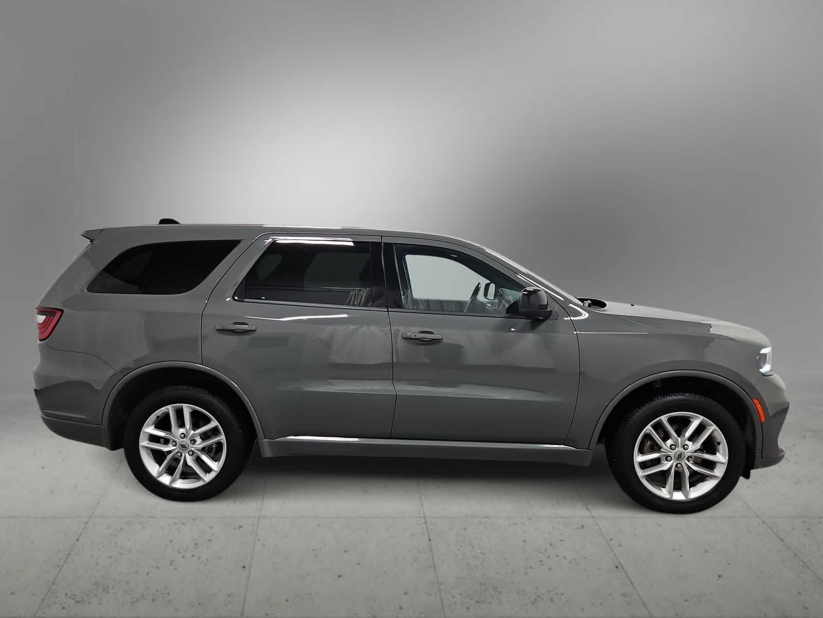 Thumbnail: 2023 Dodge Durango - 9