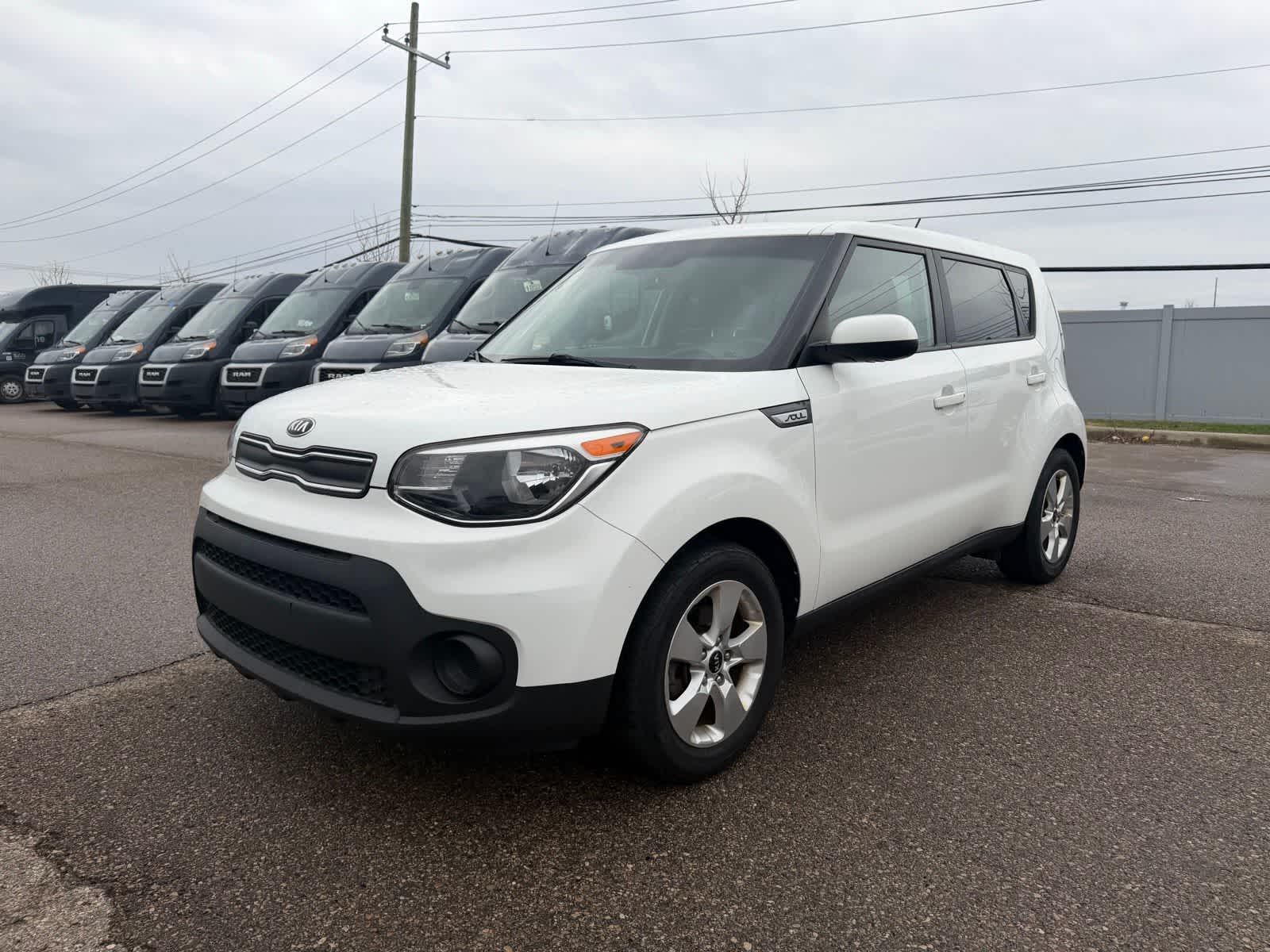 Thumbnail: 2017 Kia Soul - 2