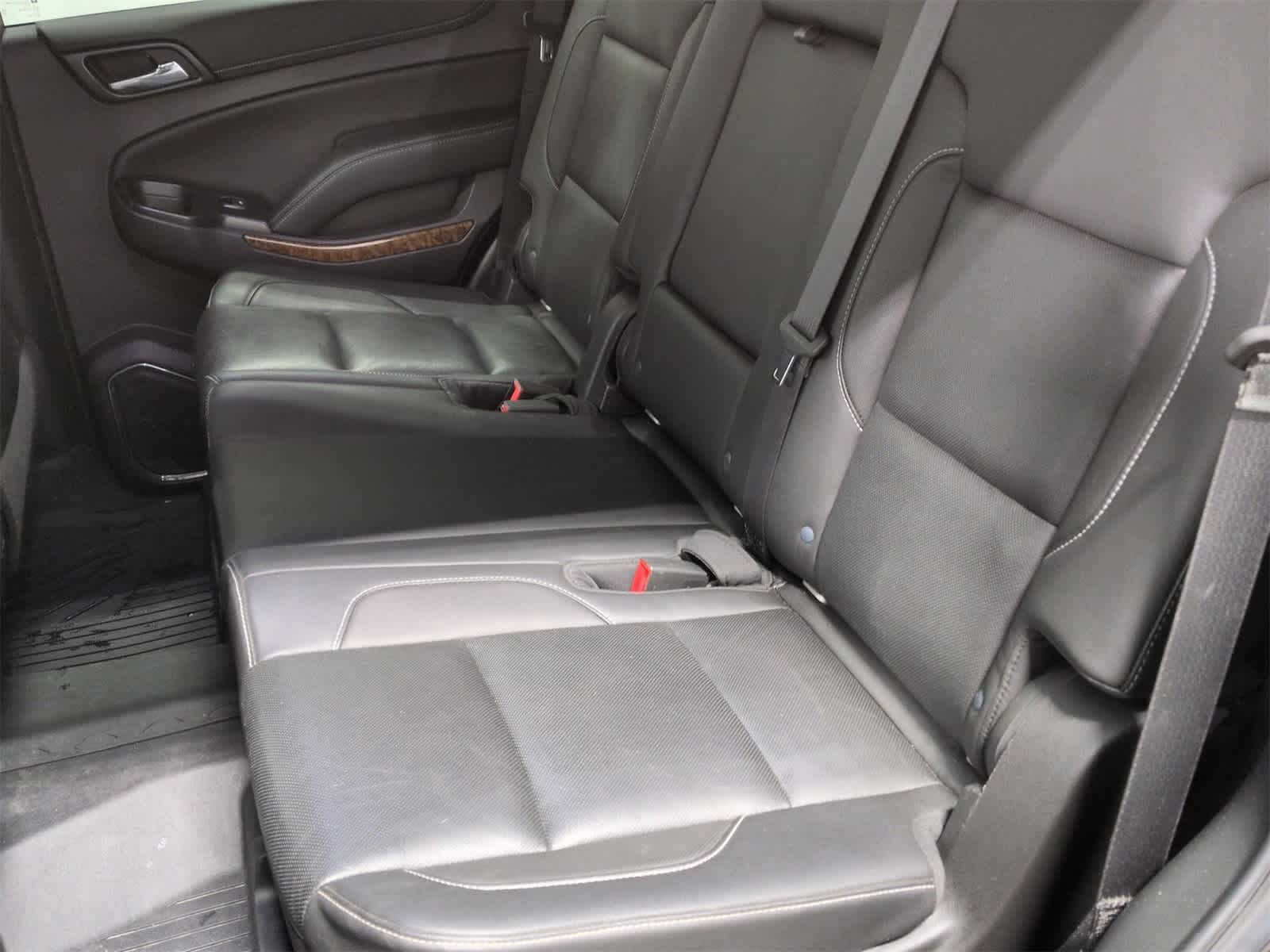 Thumbnail: 2020 Chevrolet Tahoe - 21