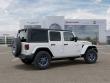 2026 Jeep Wrangler 85th Anniversary Sport Utility