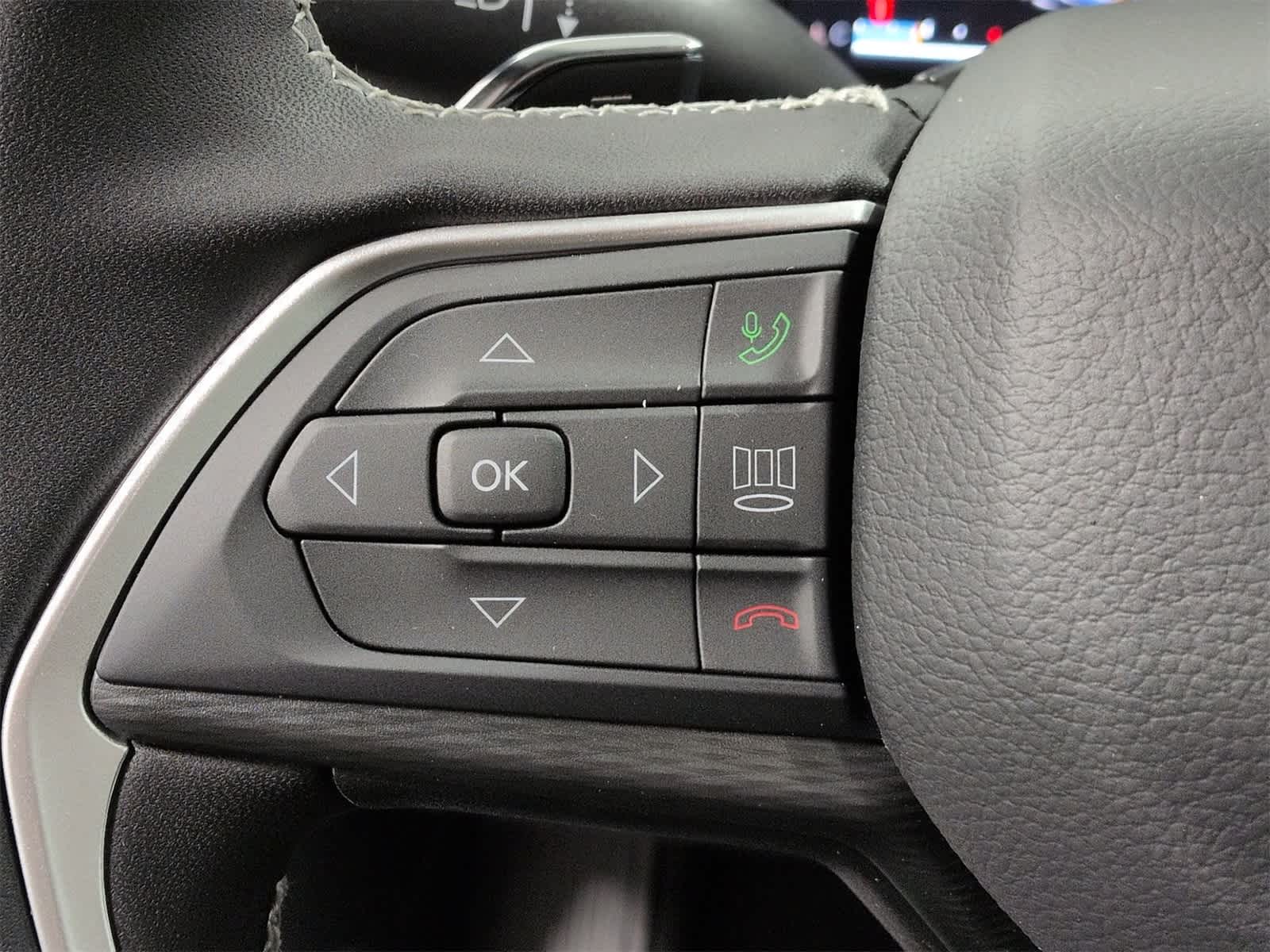 Thumbnail: 2025 Jeep Grand Cherokee - 26