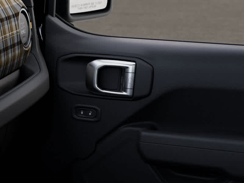 Thumbnail: 2026 Jeep Wrangler - 25