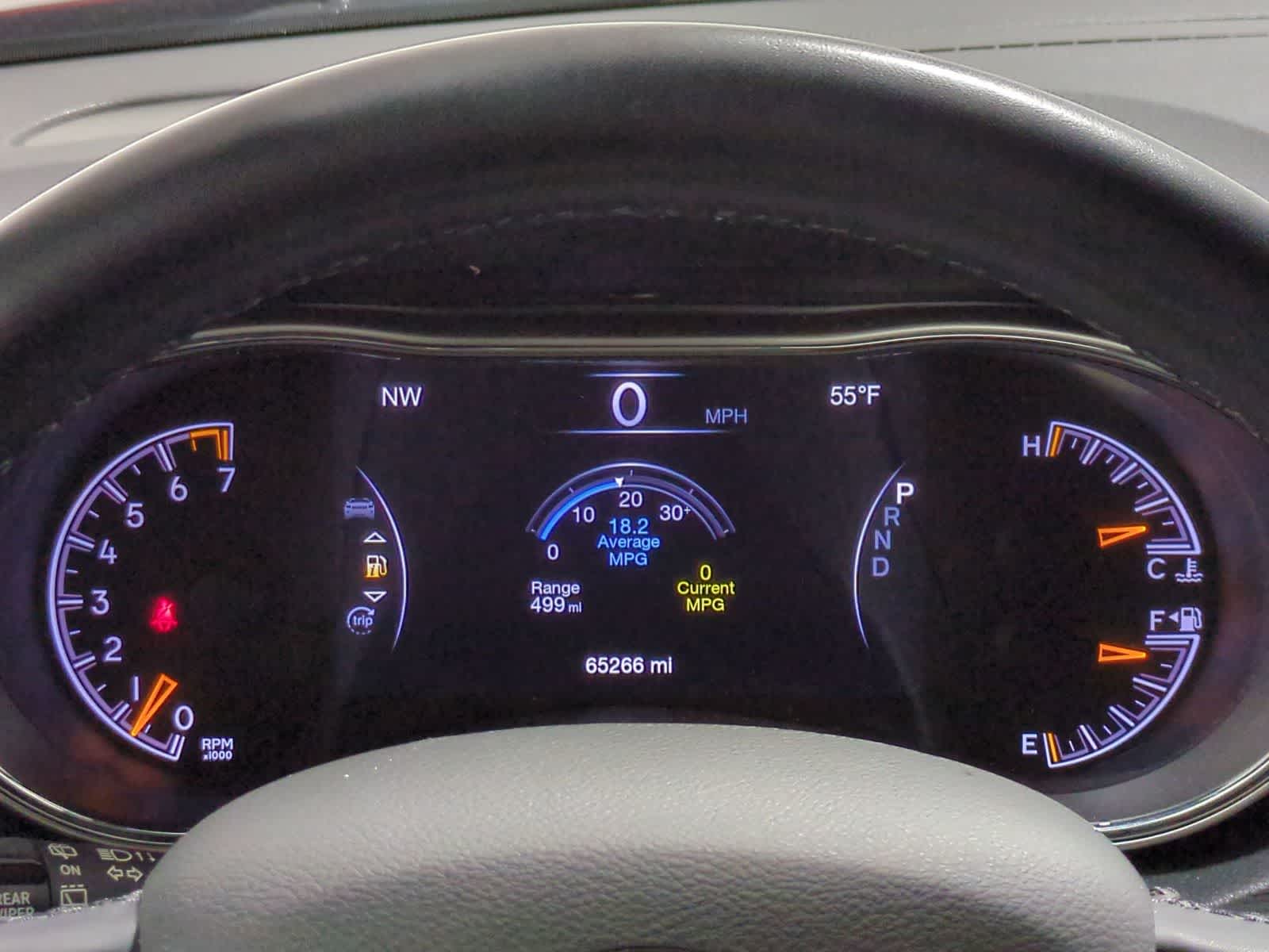 Thumbnail: 2022 Jeep Grand Cherokee - 32