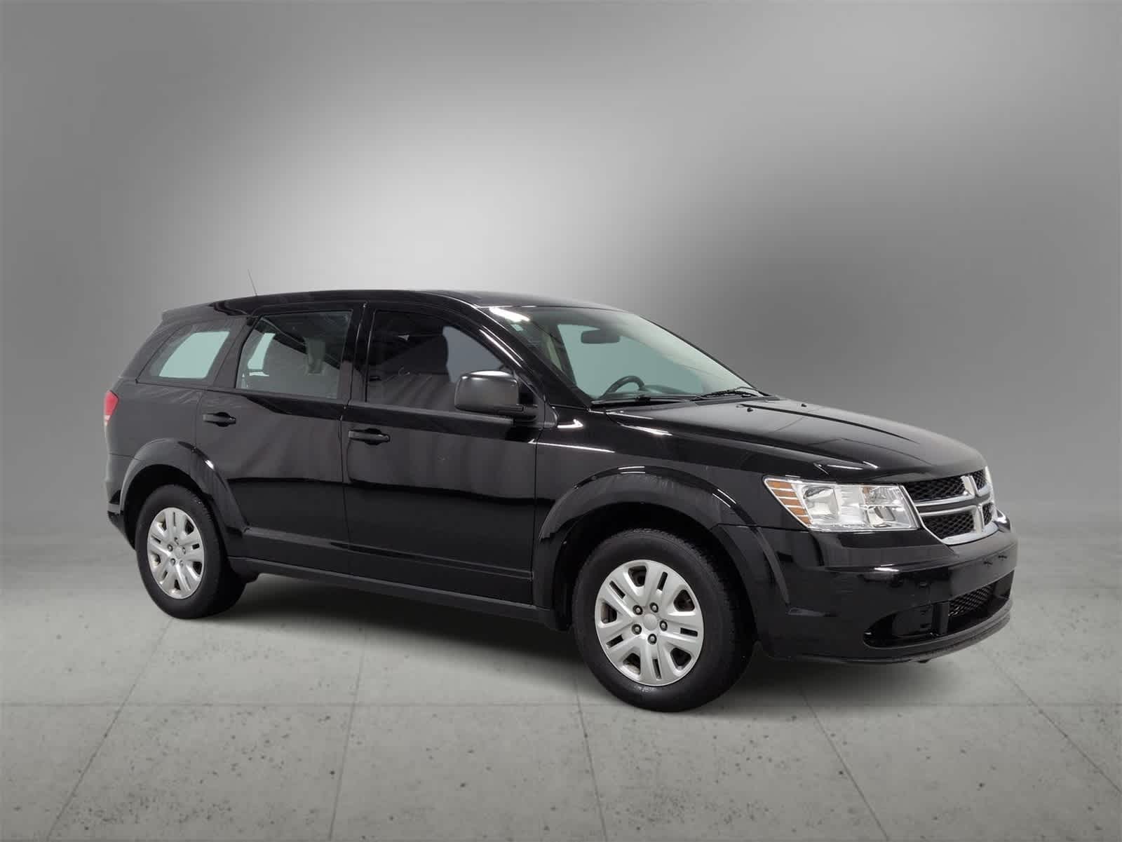 Thumbnail: 2018 Dodge Journey - 2