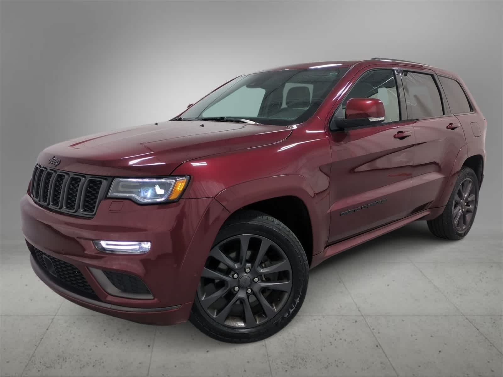 2019 Jeep Grand Cherokee High Altitude -
                  Farmington Hills, MI