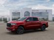 2026 Ram 1500 Laramie Pickup