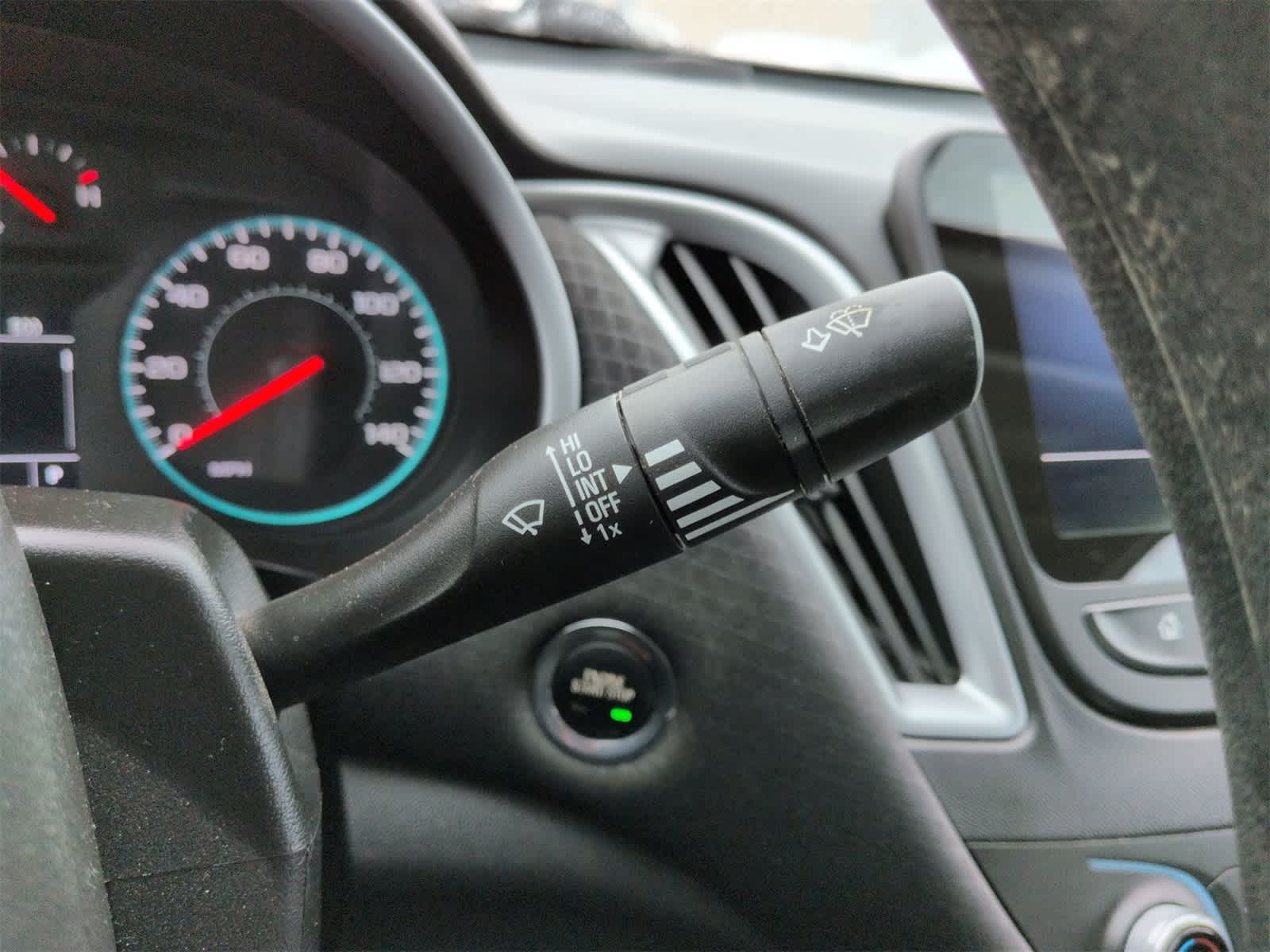 Thumbnail: 2024 Chevrolet Malibu - 20