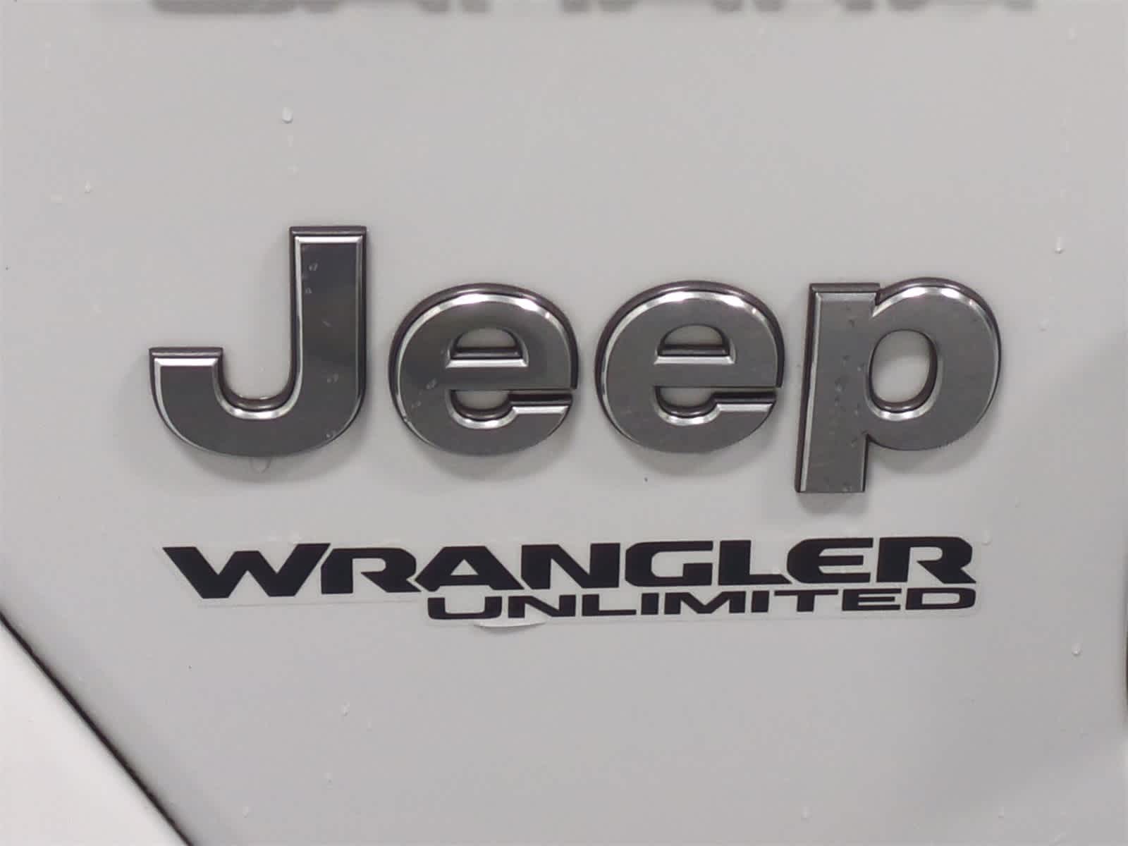 Thumbnail: 2020 Jeep Wrangler - 12