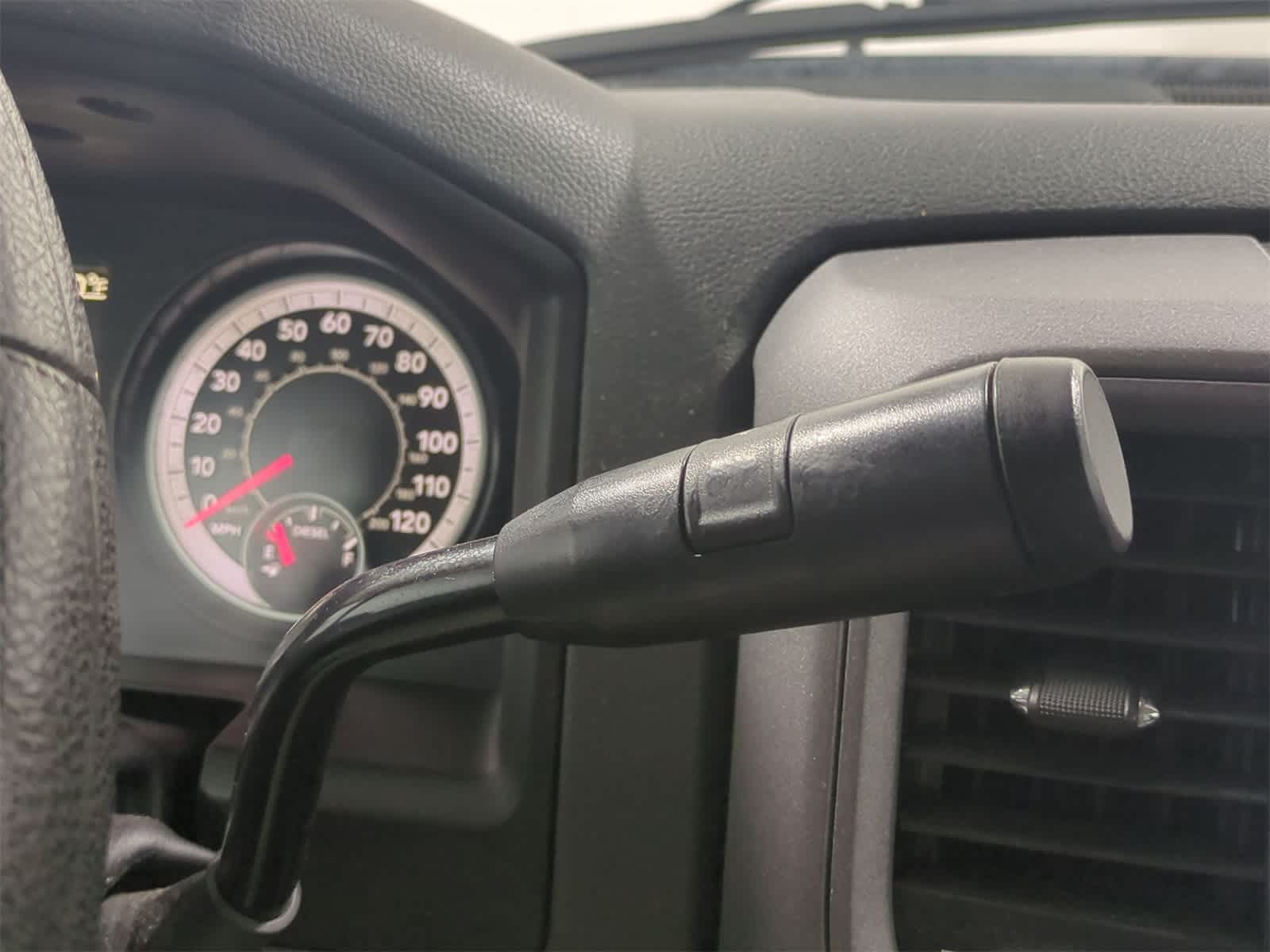 Thumbnail: 2017 RAM 3500 - 30