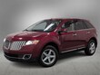 Lincoln MKX