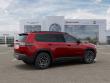 2026 Jeep Cherokee Laredo Sport Utility
