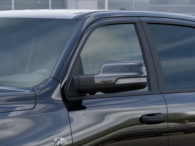 Thumbnail: 2026 RAM 1500 - 12