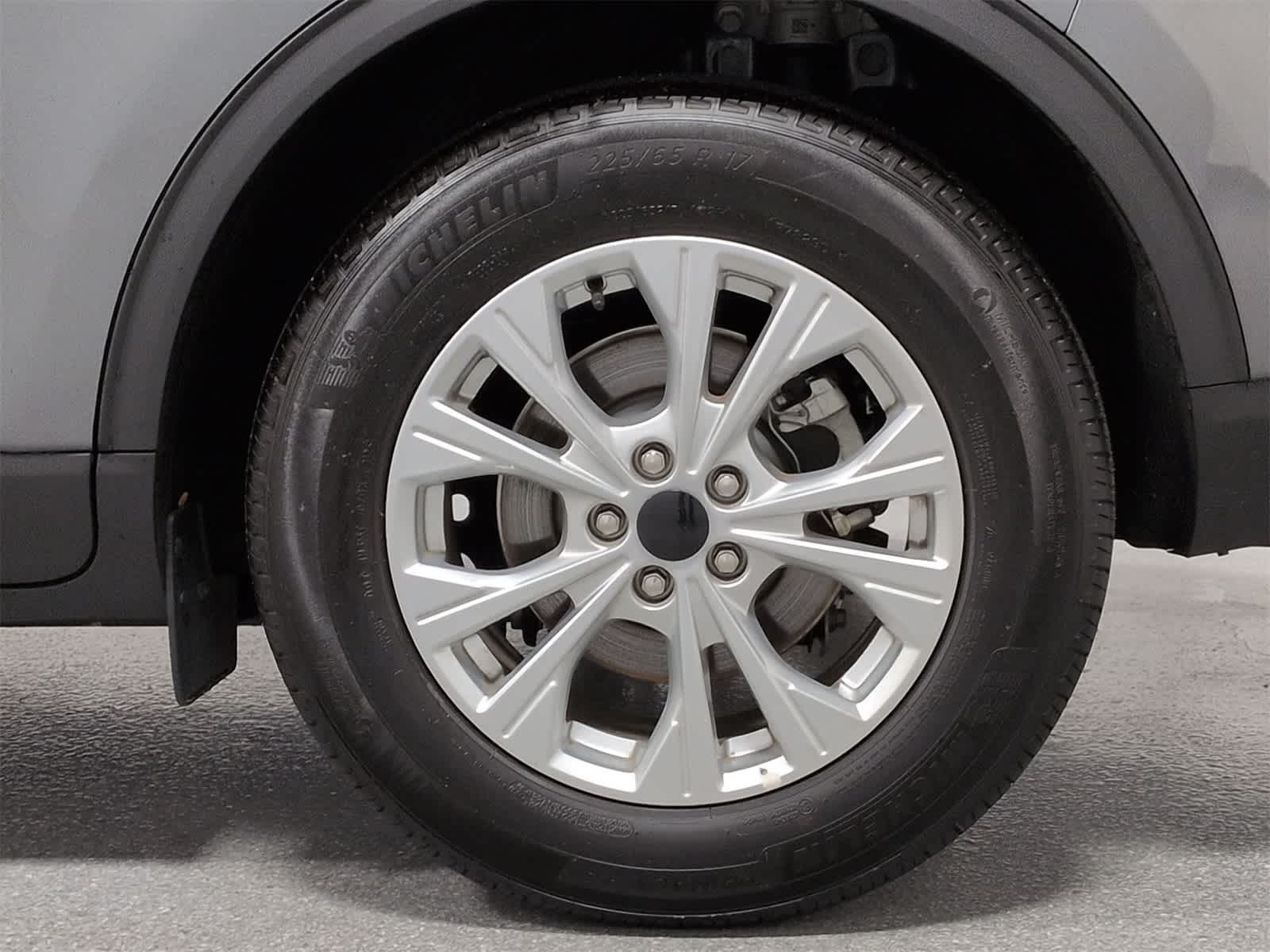 Thumbnail: 2025 Ford Escape - 14