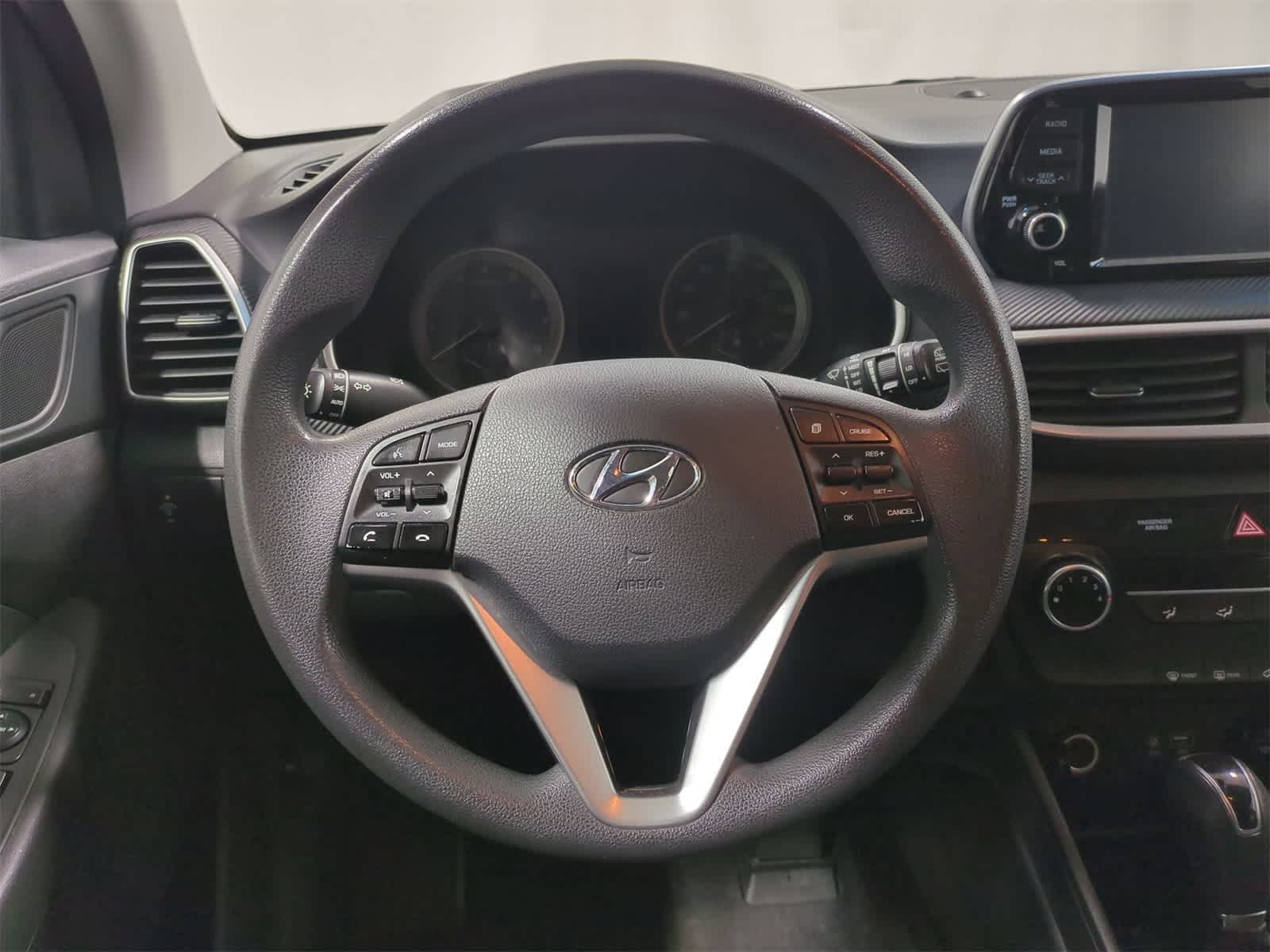 Thumbnail: 2019 Hyundai Tucson - 23