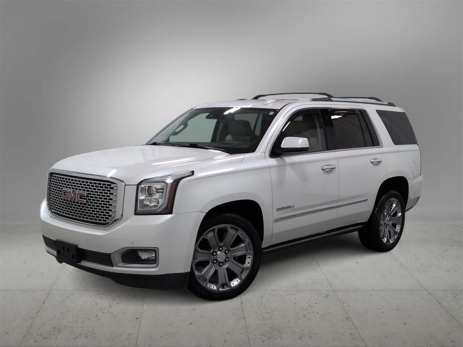2016 GMC Yukon Denali -
                  Farmington Hills, MI