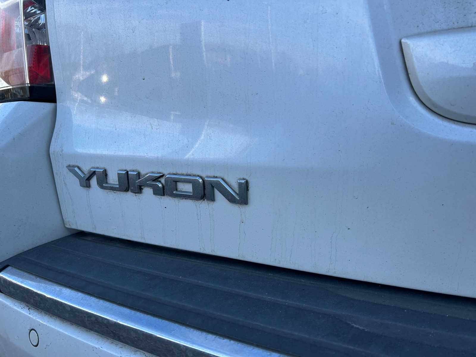 Thumbnail: 2016 GMC Yukon - 30