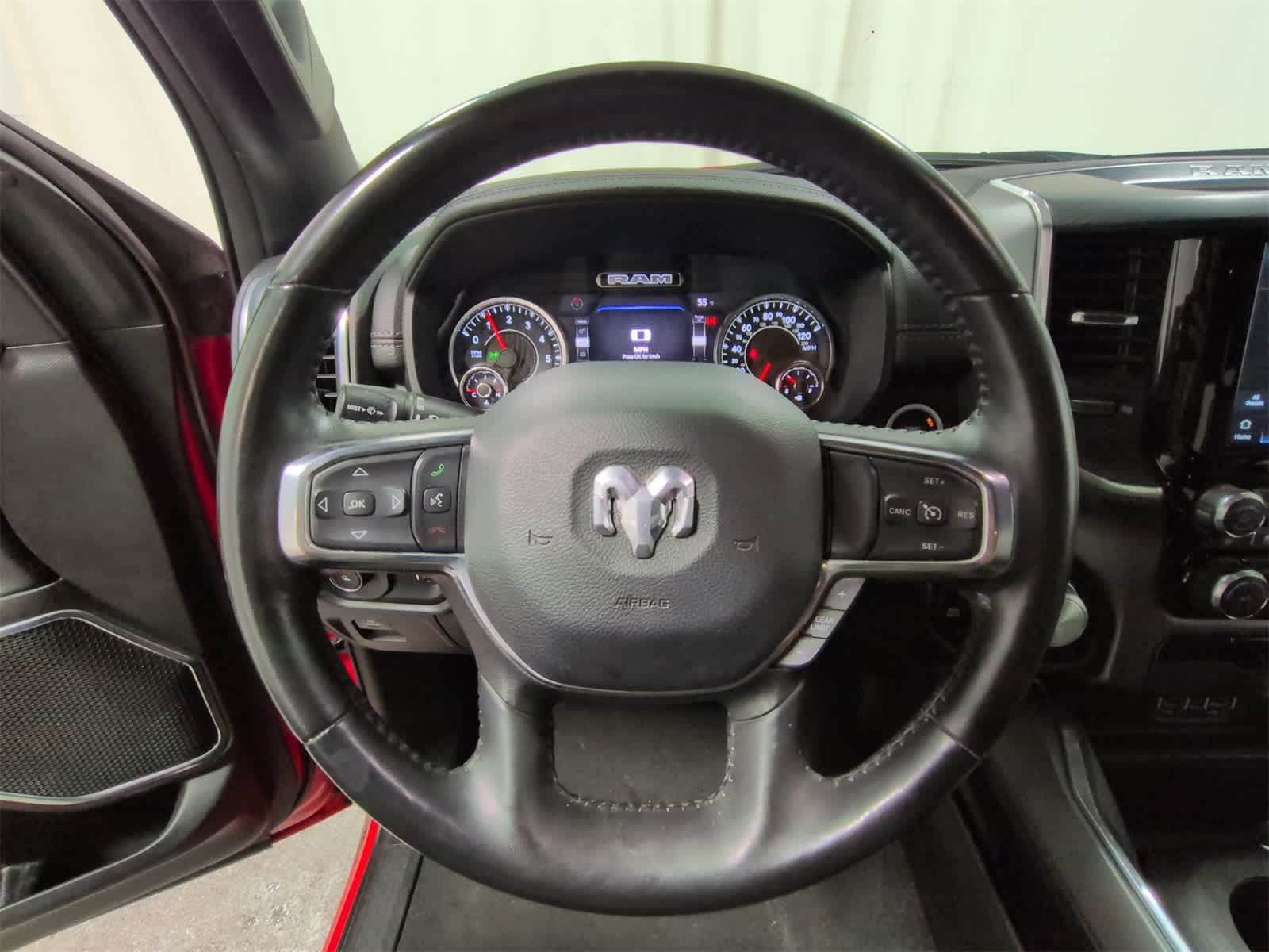 Thumbnail: 2024 RAM 1500 - 23