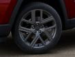 2026 Jeep Compass Limited Altitude Sport Utility