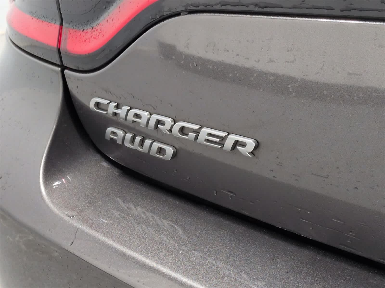 Thumbnail: 2016 Dodge Charger - 12