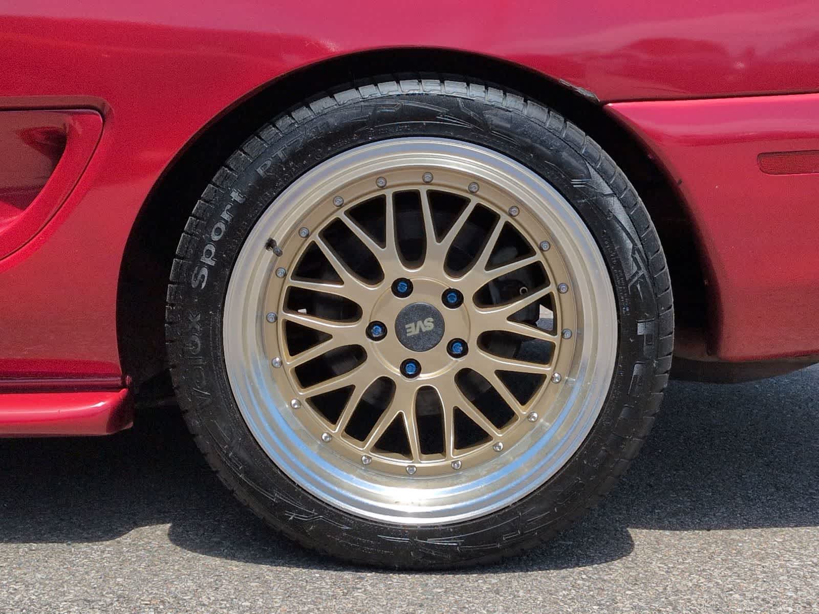 Thumbnail: 1998 Ford Mustang - 13