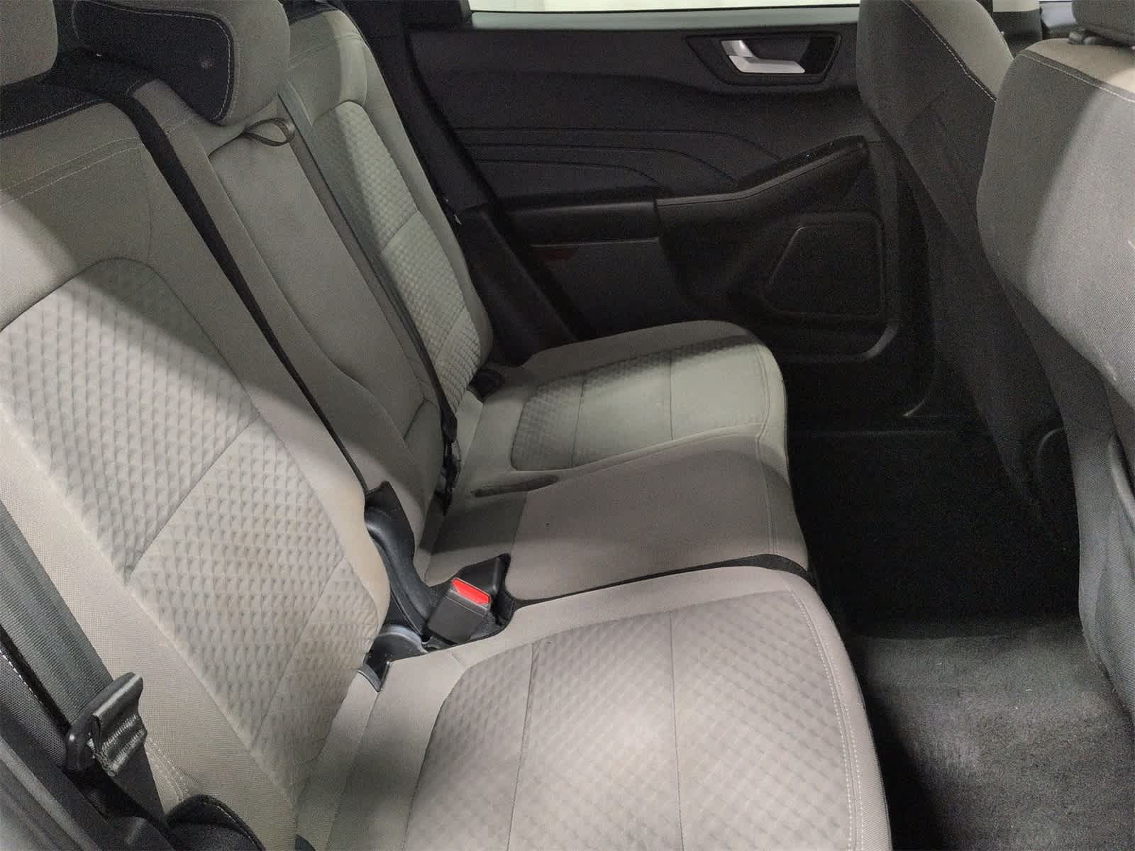 Thumbnail: 2021 Ford Escape - 21