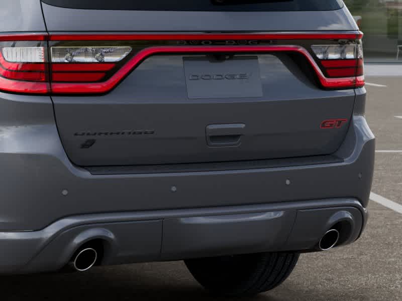 Thumbnail: 2026 Dodge Durango - 13