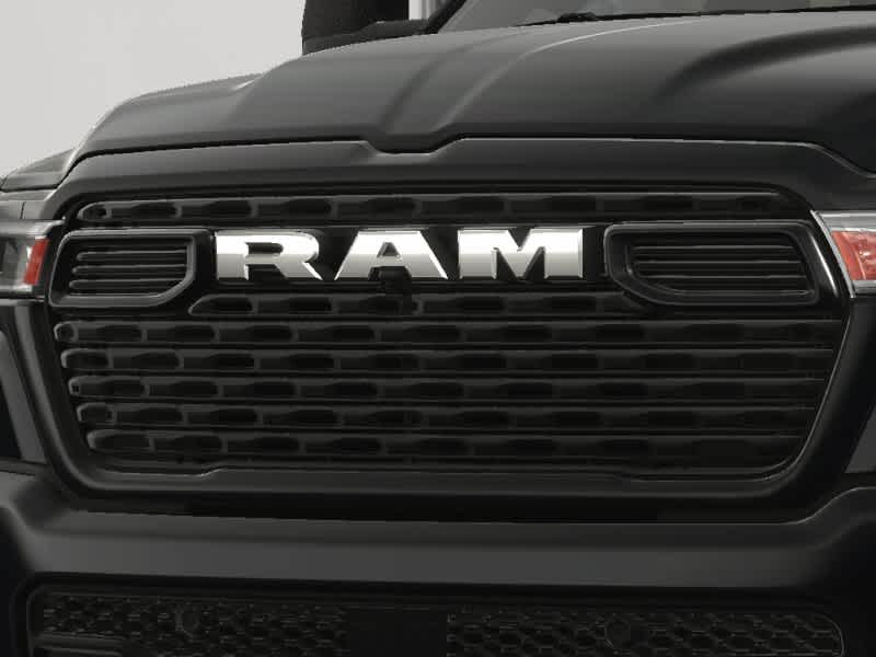 2025 RAM 1500 Big Horn 14
