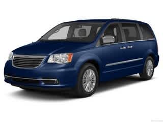 2013 Chrysler Town & Country Touring -
                  Farmington Hills, MI