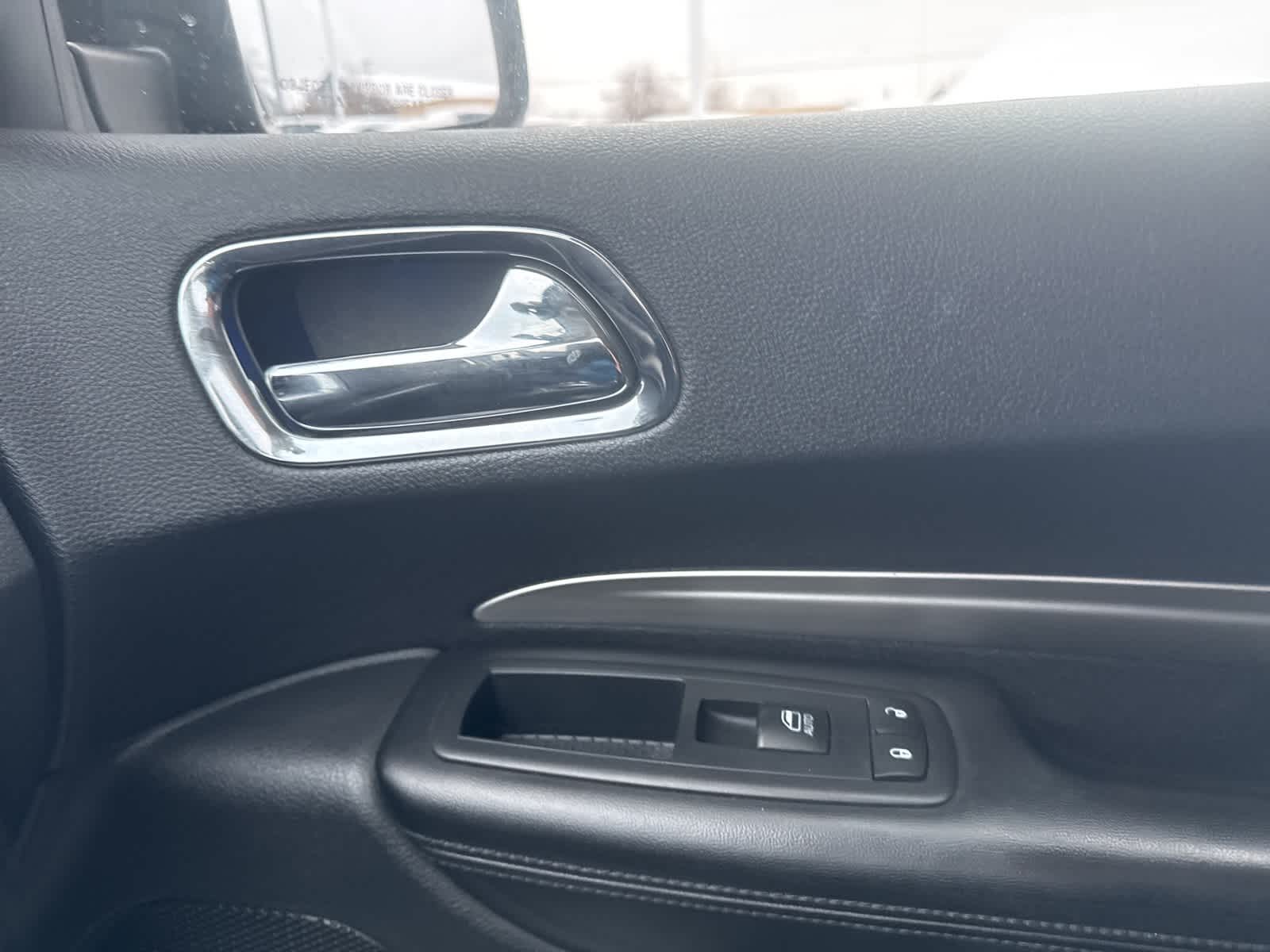 Thumbnail: 2017 Dodge Durango - 28