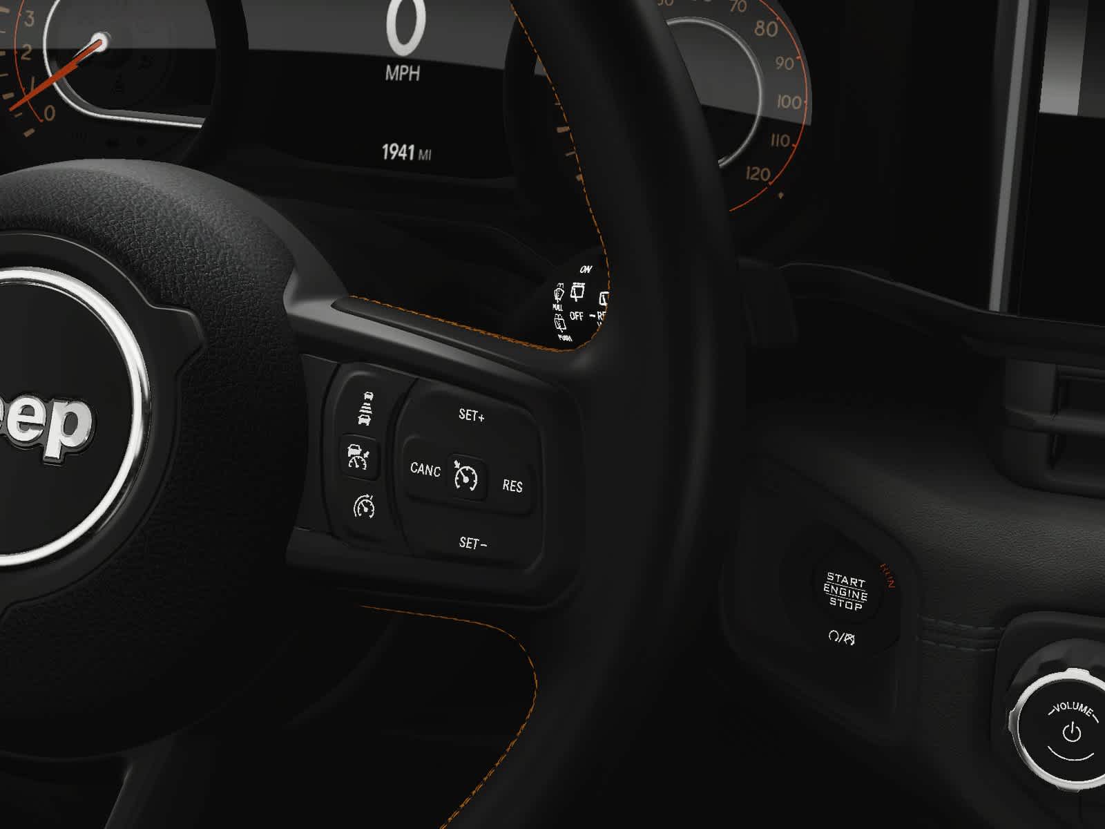 Thumbnail: 2025 Jeep Wrangler - 17