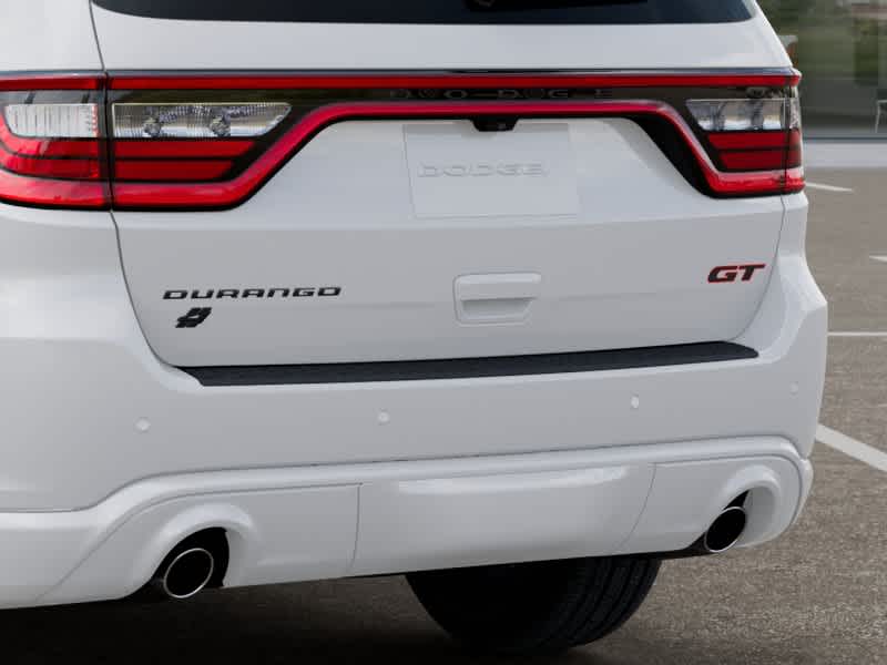 Thumbnail: 2026 Dodge Durango - 13