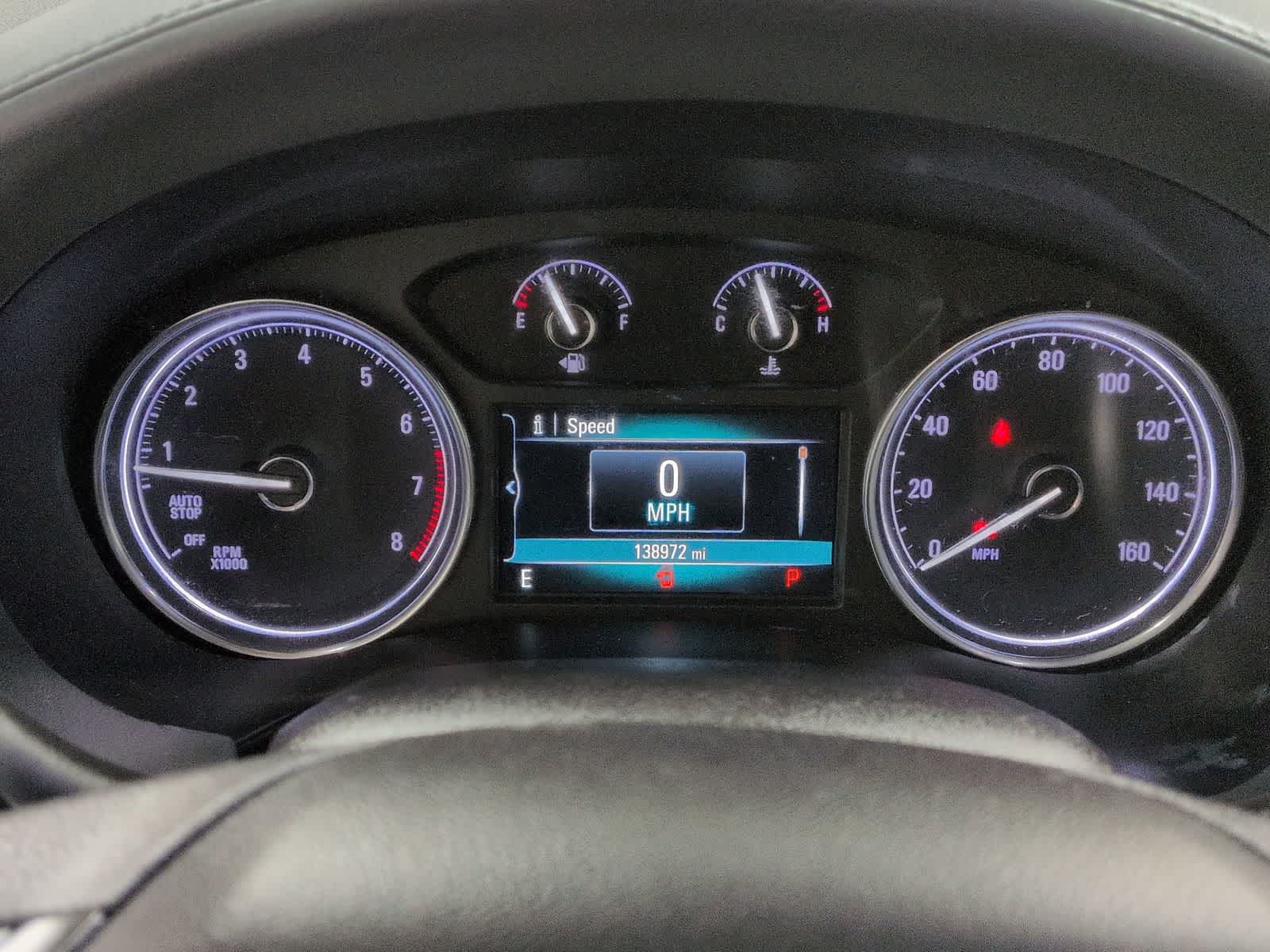 Thumbnail: 2019 Buick Enclave - 33