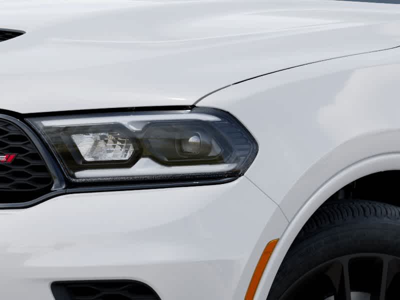 Thumbnail: 2026 Dodge Durango - 10