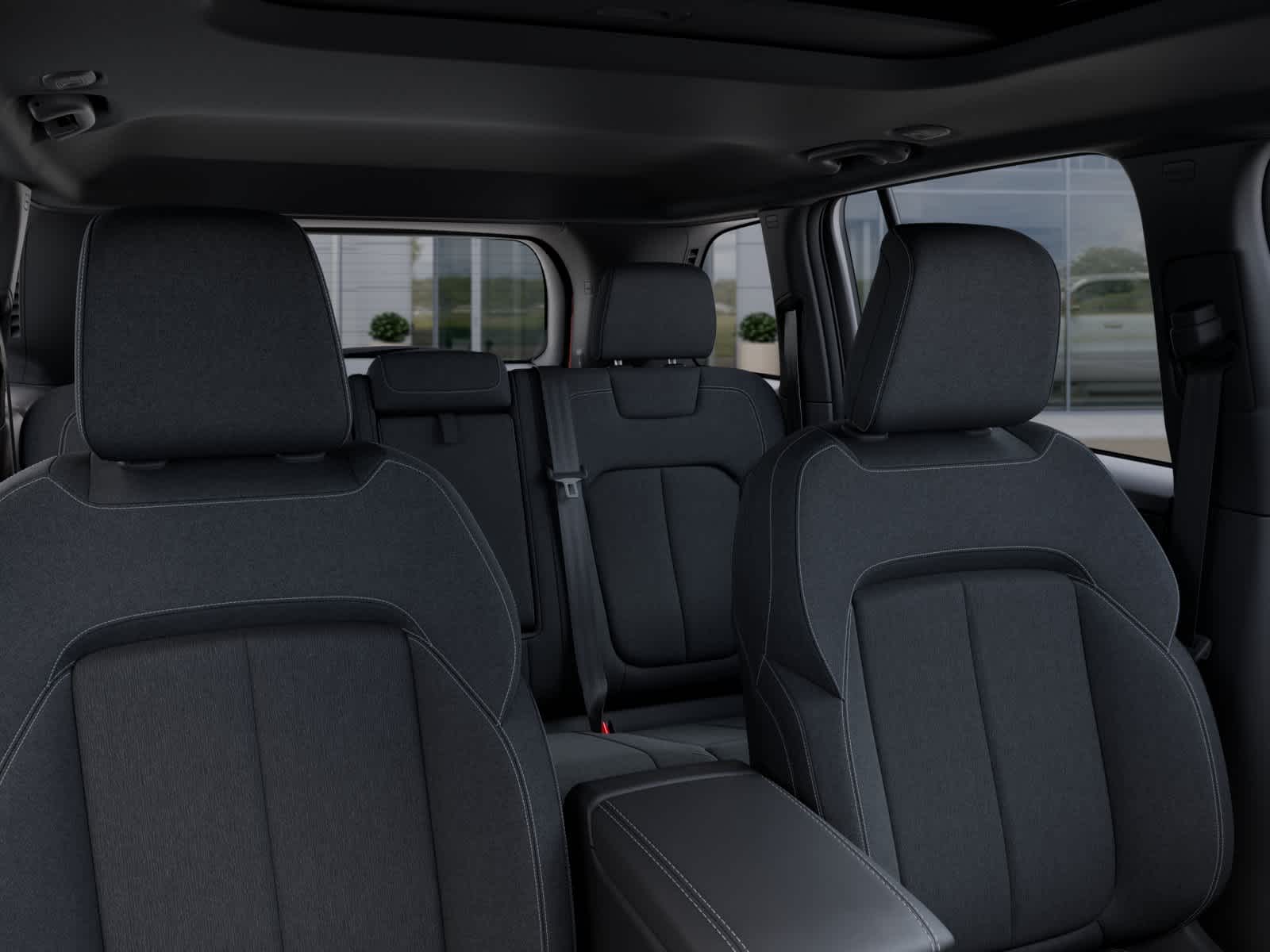 Thumbnail: 2025 Jeep Grand Cherokee - 26