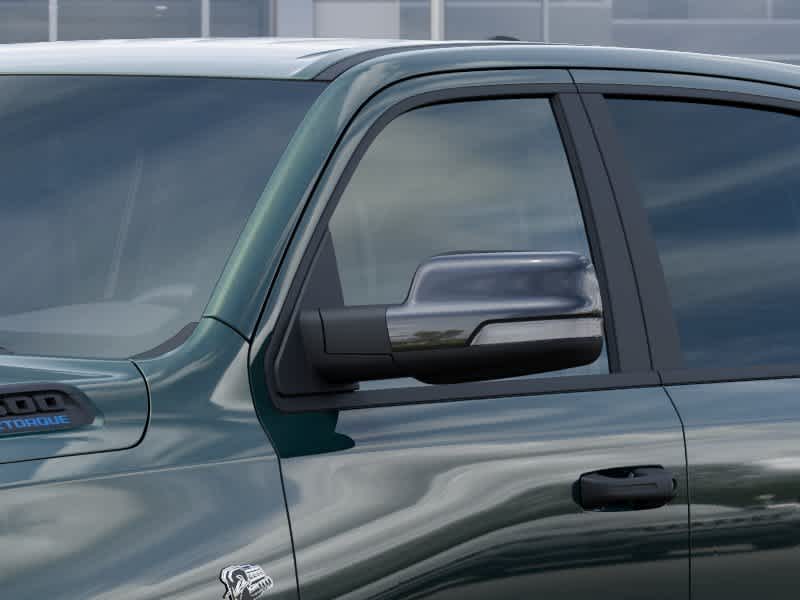 Thumbnail: 2026 RAM 1500 - 12