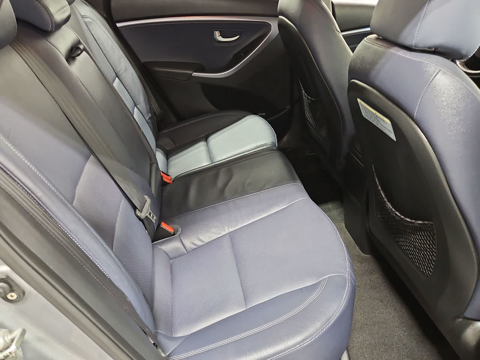 Thumbnail: 2014 Hyundai Elantra - 19