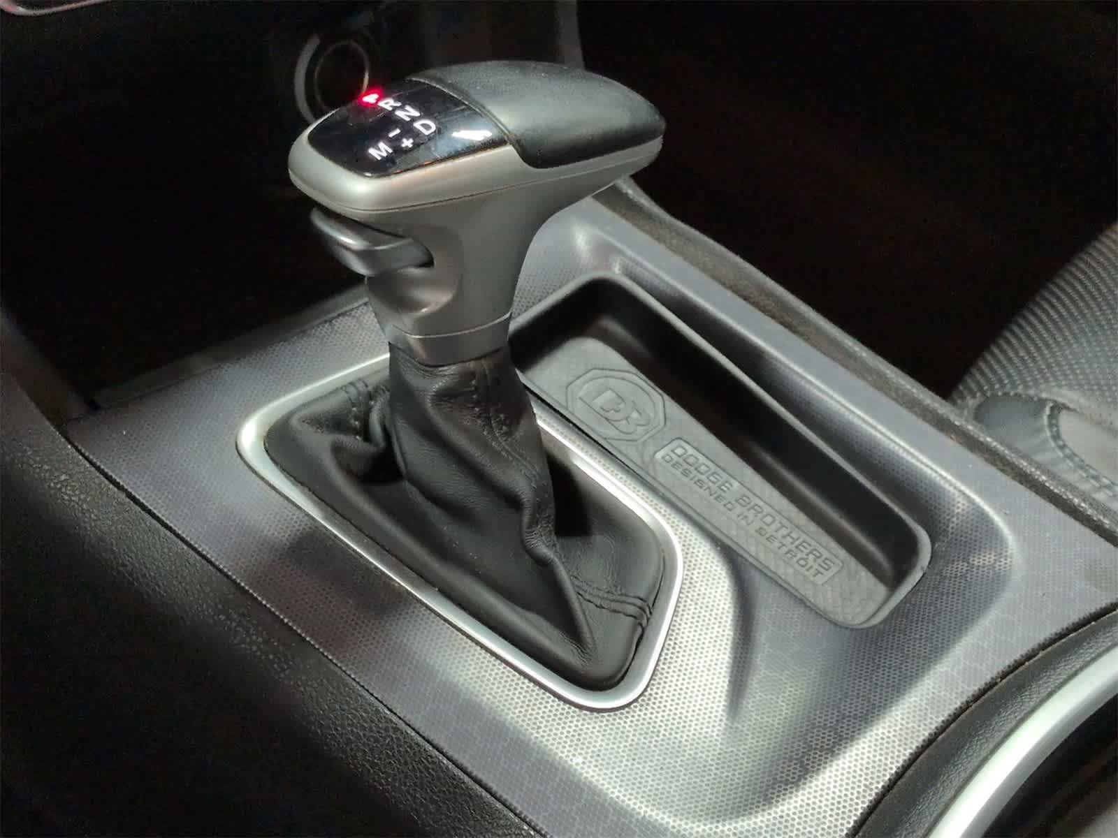 Thumbnail: 2016 Dodge Charger - 33